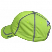 TechNiche HyperKewl cooling baseball cap high-viz 